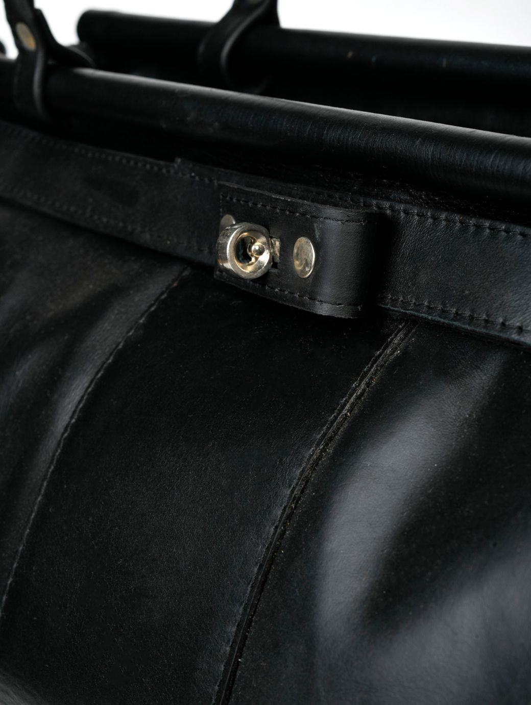 BOLSO STYLE BLACK
