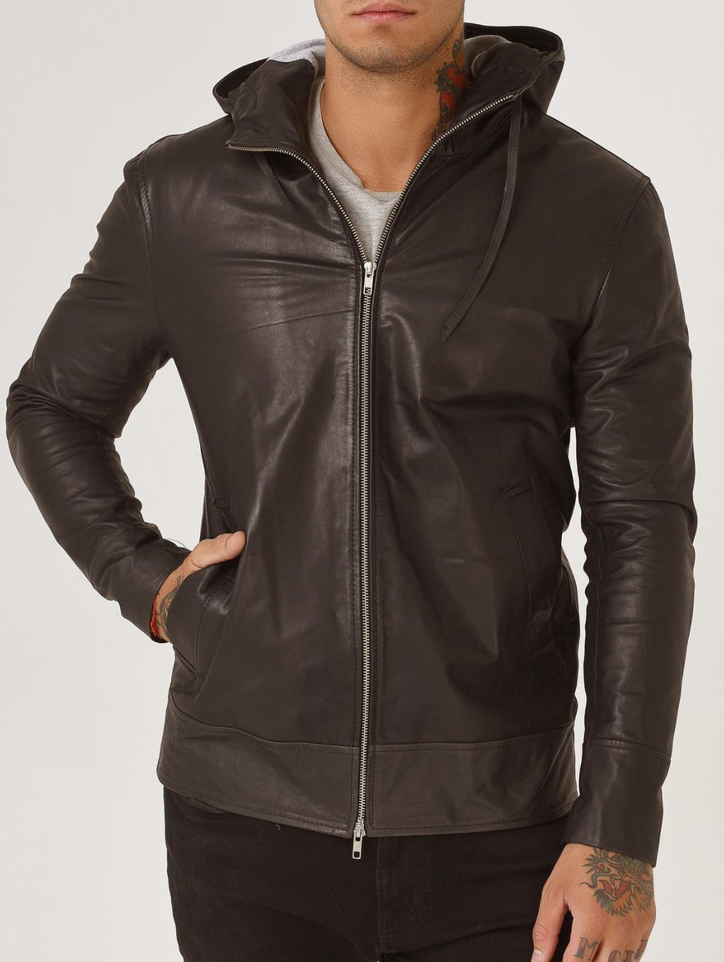 CORVE FULL BLACK