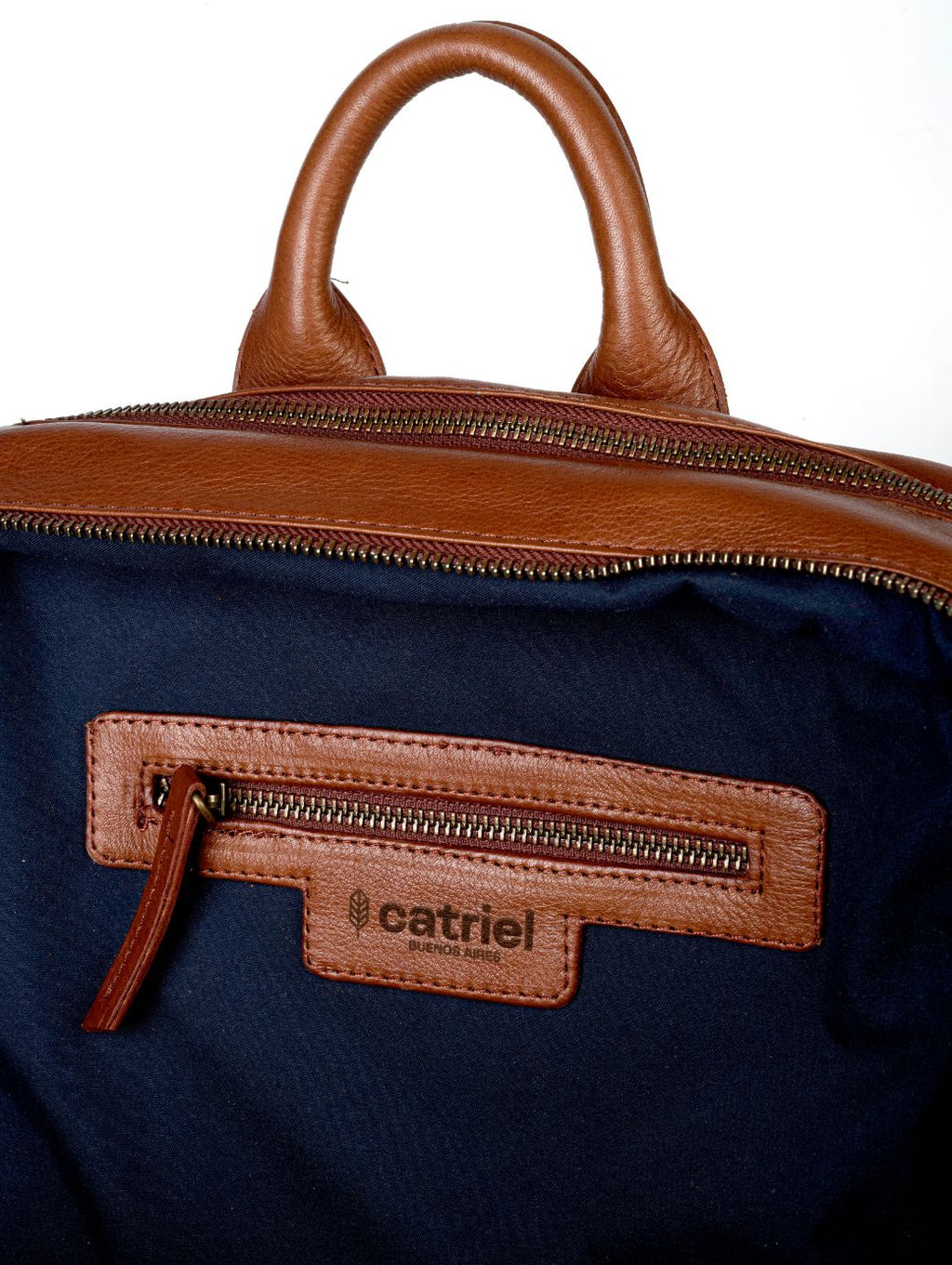 MOCHILA MATT RAIN SUELA