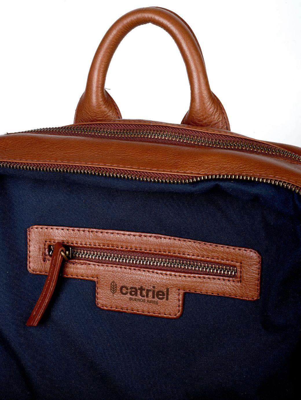 MOCHILA MATT RAIN SUELA