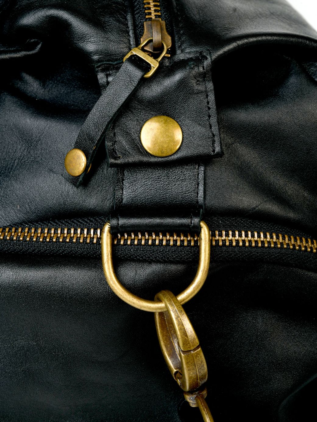 BOLSO SPORT BLACK