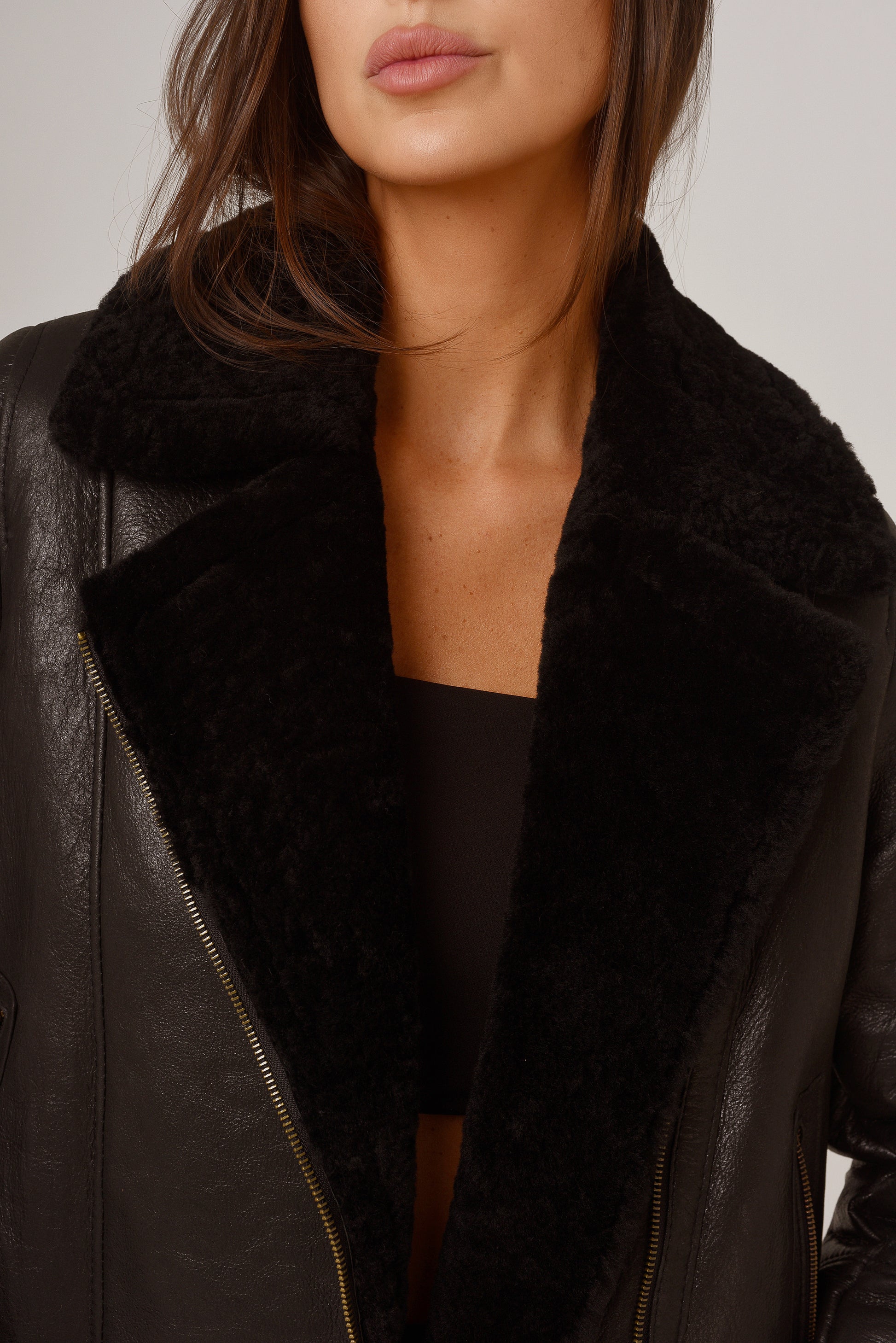 OVEJA OVERSIZE BLACK