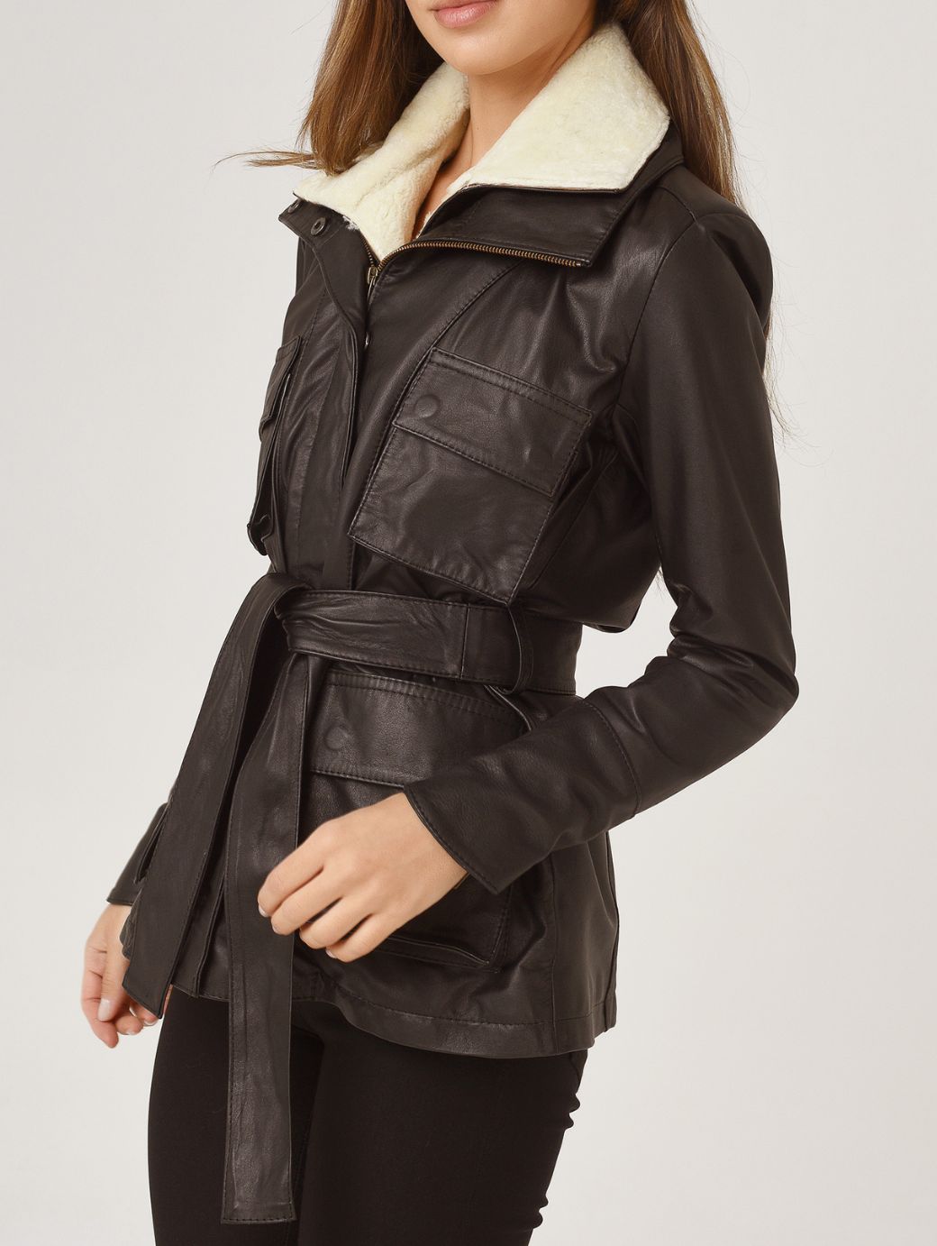 SAFARI KAIA BLACK