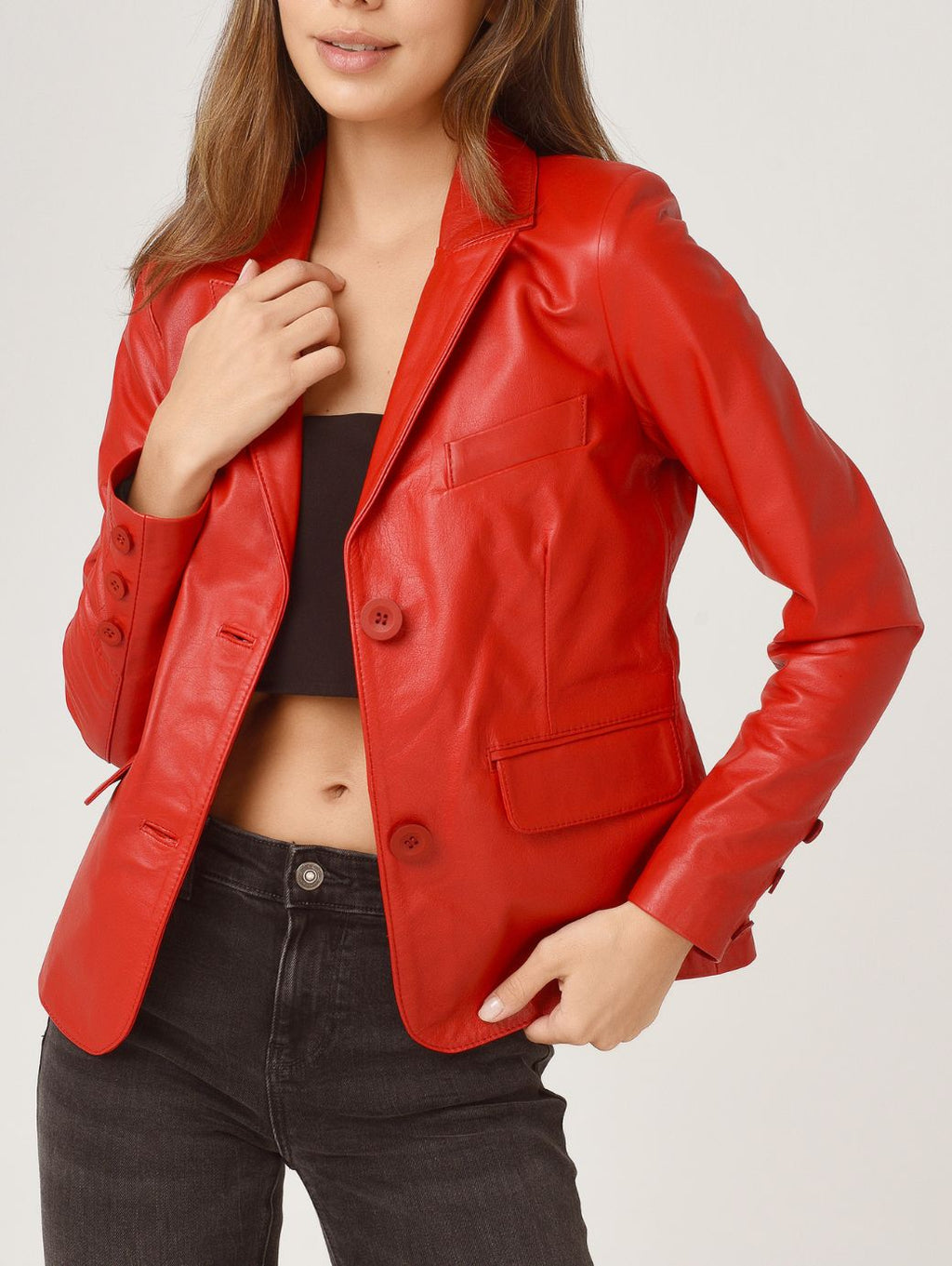AMELIE RED