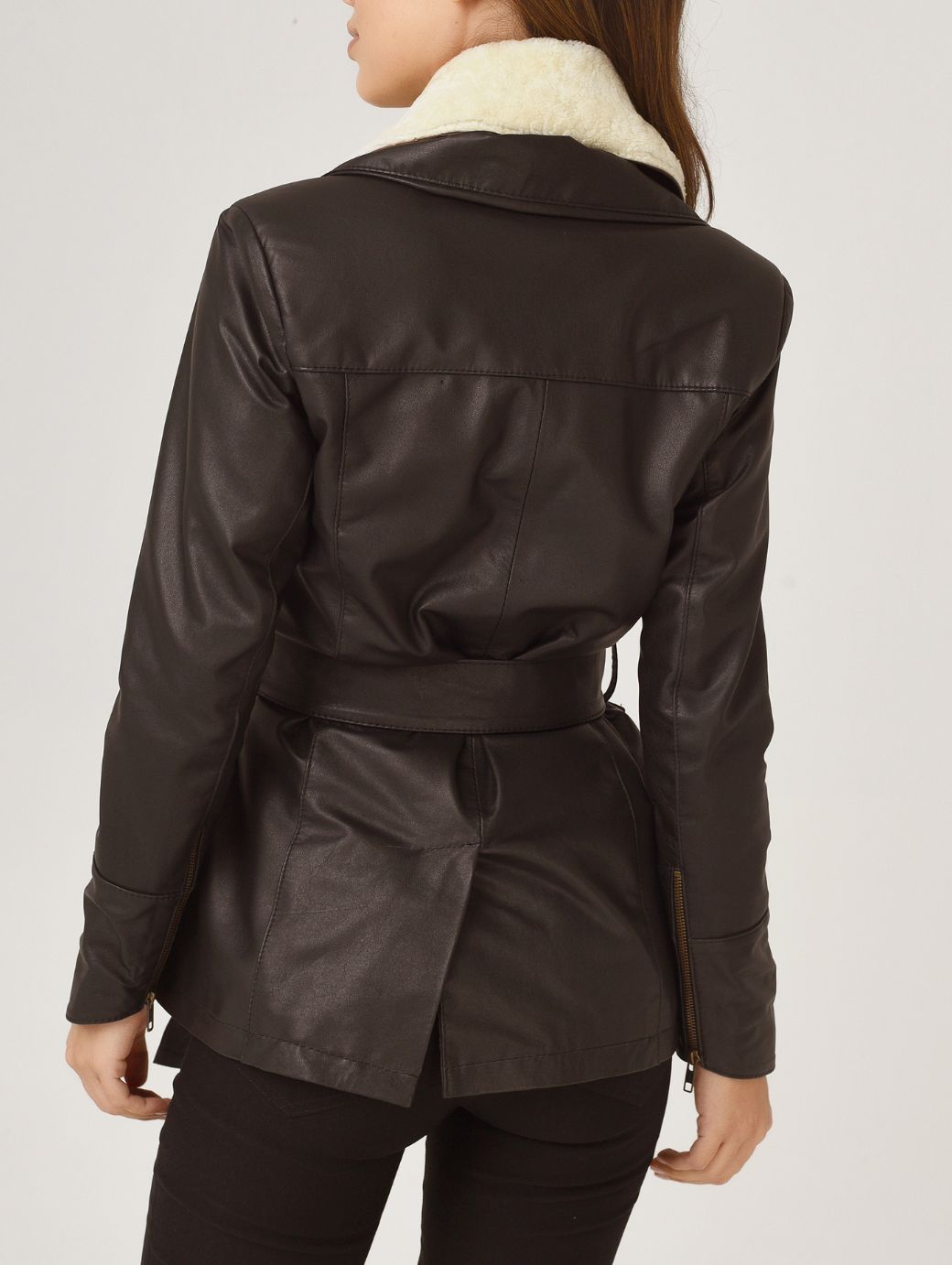 SAFARI KAIA BLACK