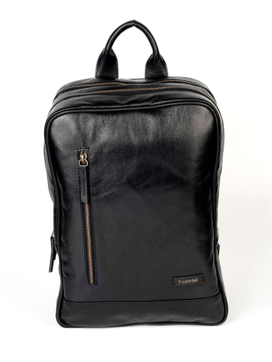 MOCHILA VINCE RAIN BLACK