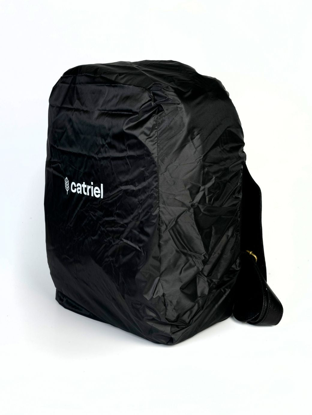 MOCHILA NEO RAIN BLACK