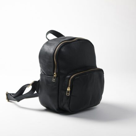 MOCHILA PALERMO BLACK