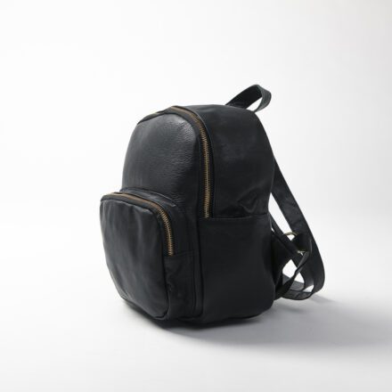 MOCHILA PALERMO BLACK