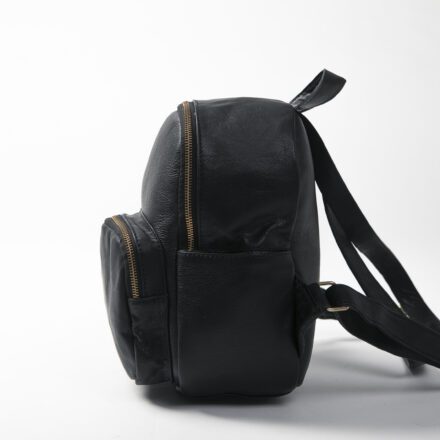MOCHILA PALERMO BLACK
