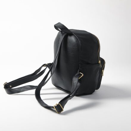 MOCHILA PALERMO BLACK