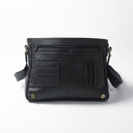 MORRAL MJ BIG BLACK