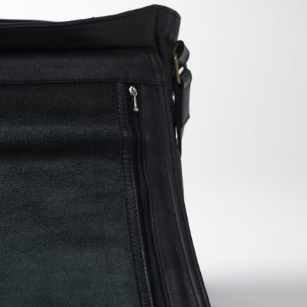 MORRAL MJ BIG BLACK