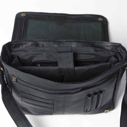 MORRAL MJ BIG BLACK