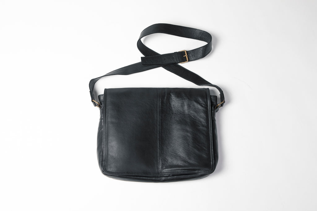 MORRAL MJ BIG BLACK