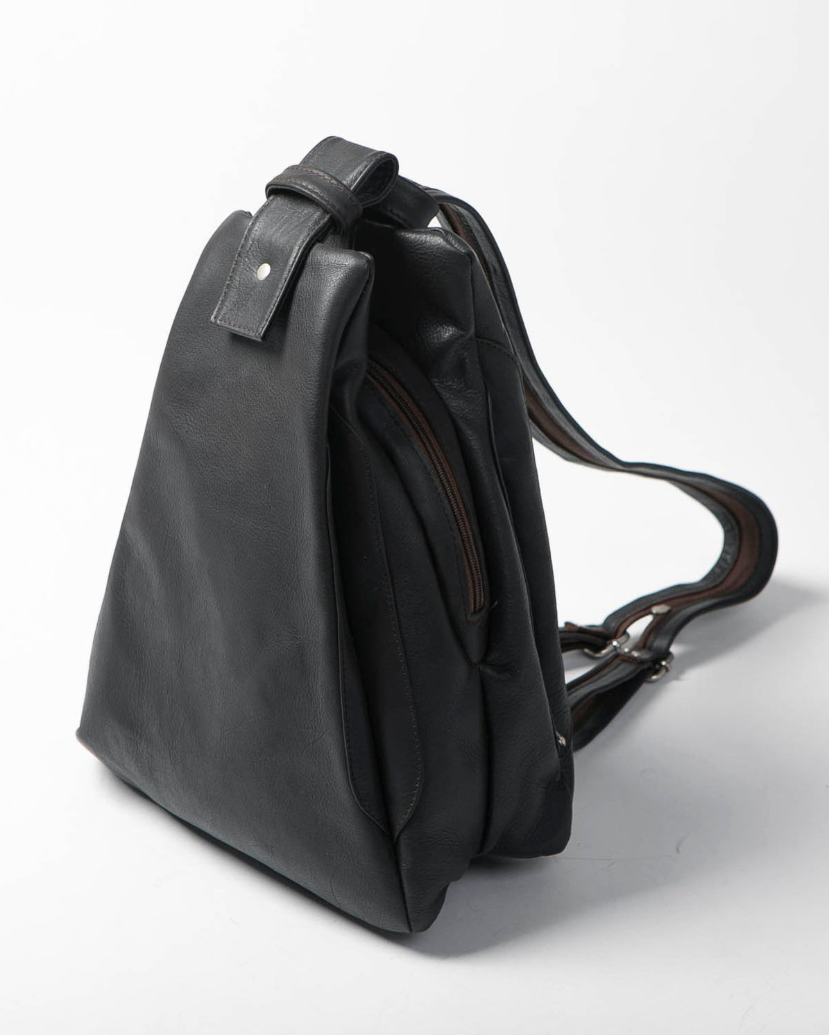 MOCHILA 180 BLACK