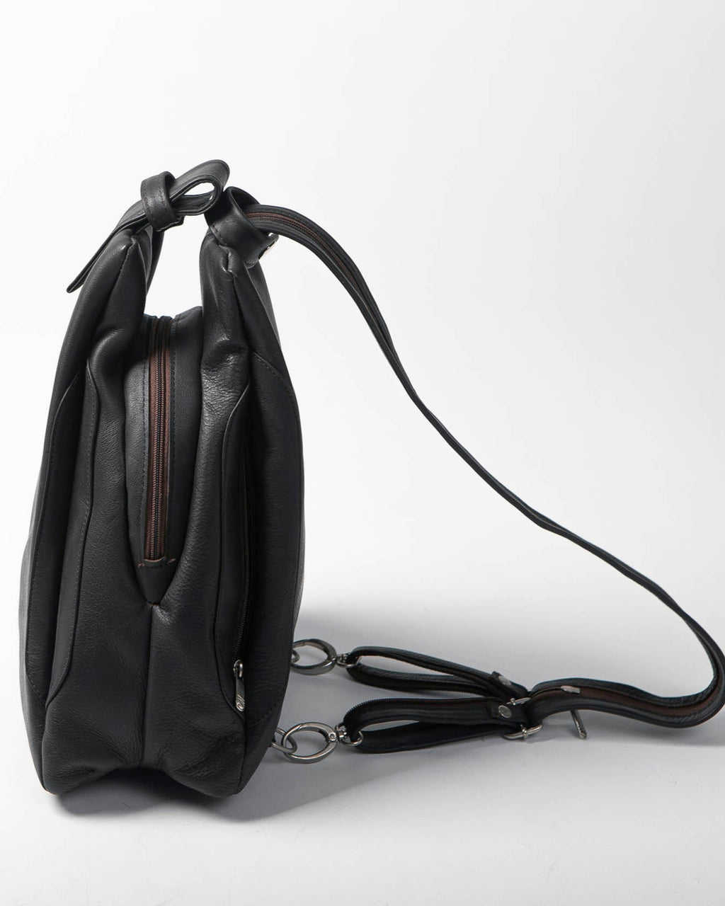 MOCHILA 180 BLACK