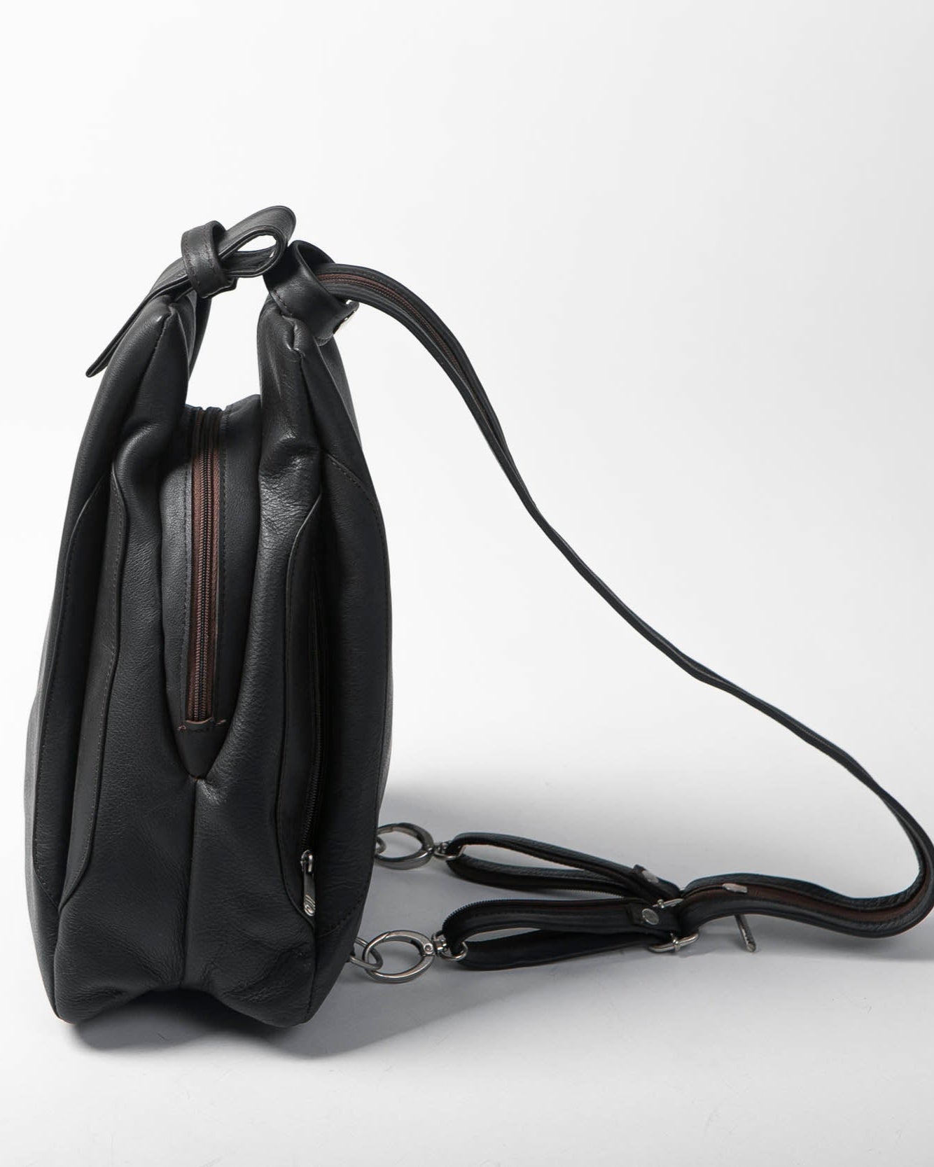 MOCHILA 180 BLACK
