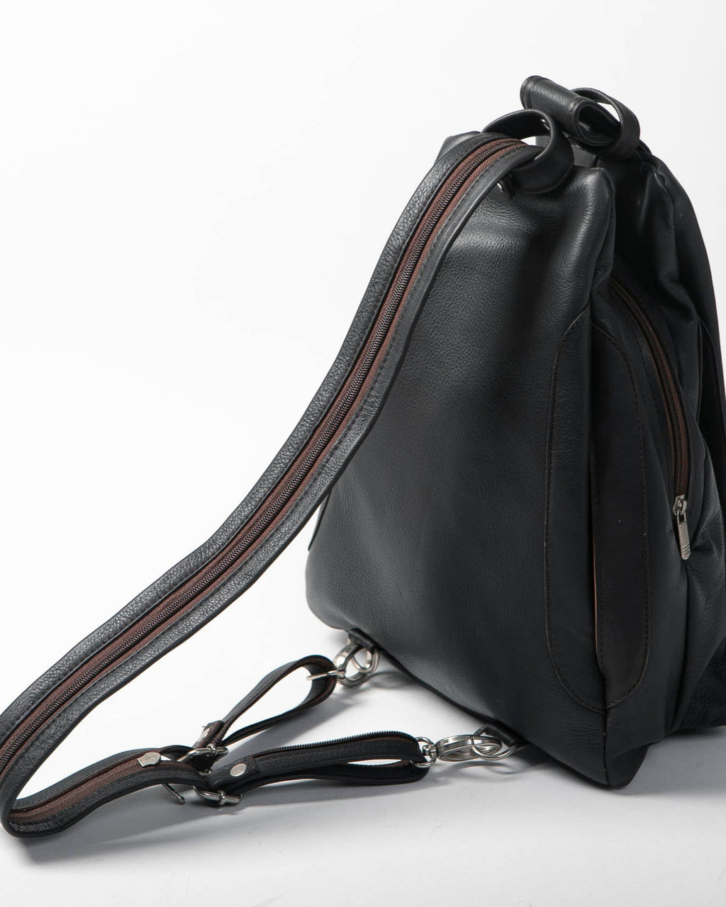 MOCHILA 180 BLACK