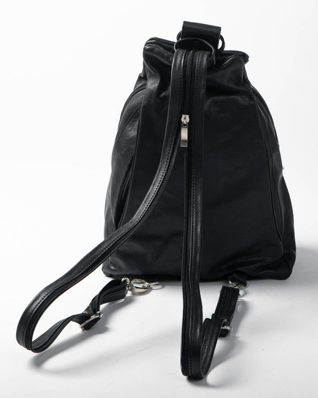MOCHILA 180 BLACK