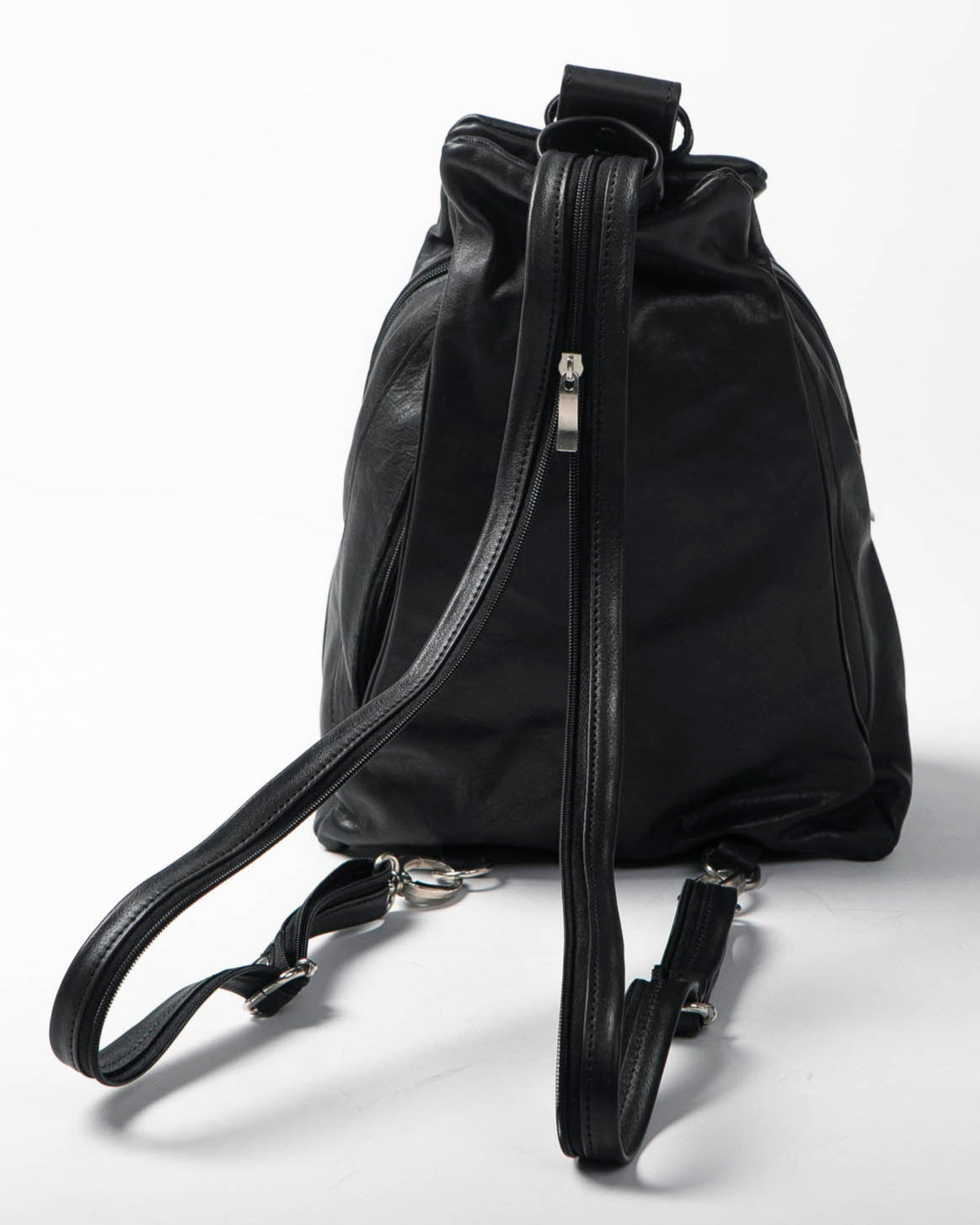 MOCHILA 180 BLACK