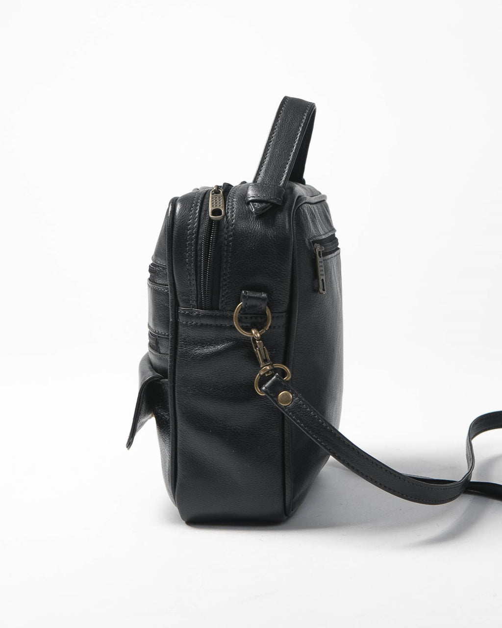 MORRAL 007 BLACK