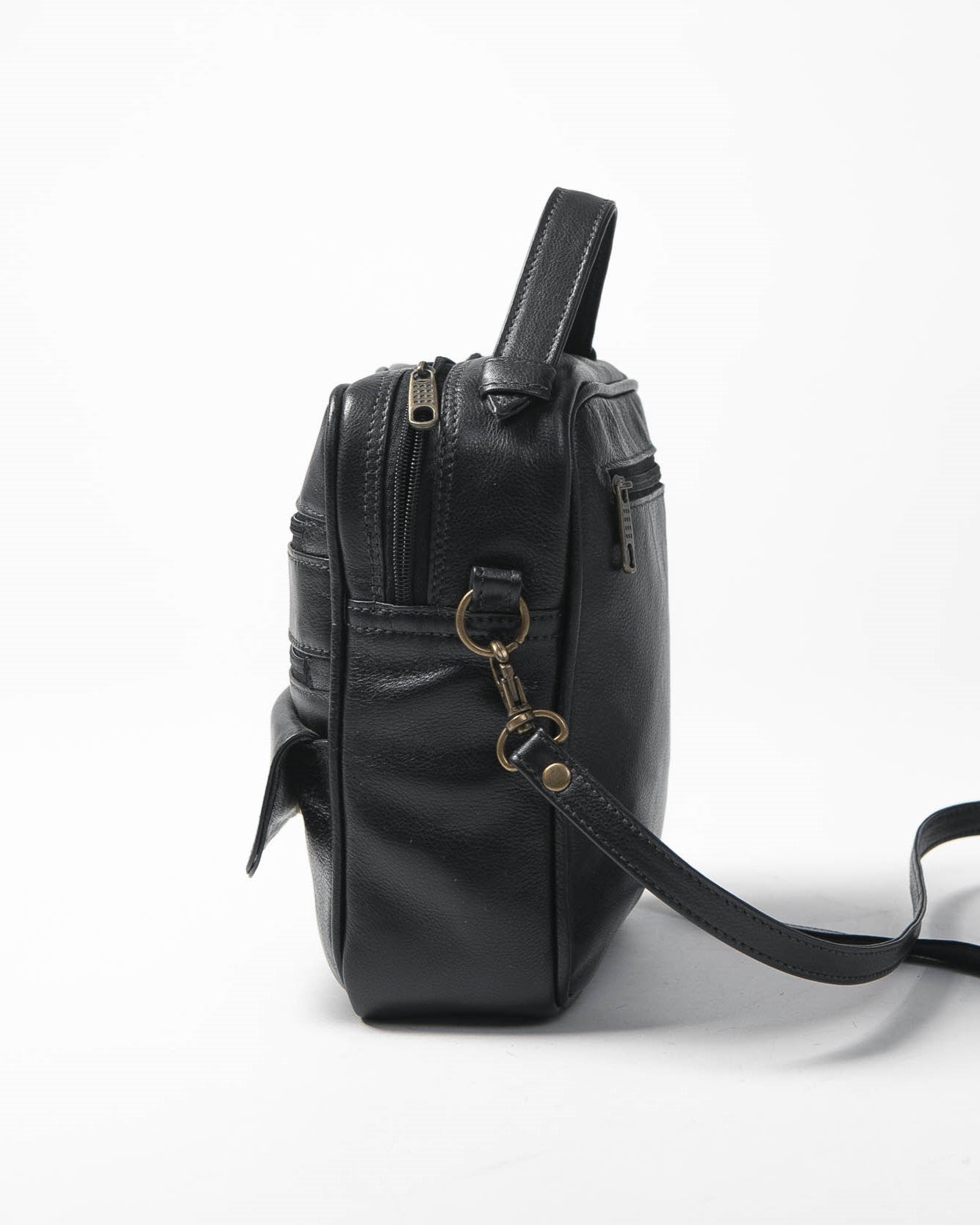 MORRAL 007 BLACK