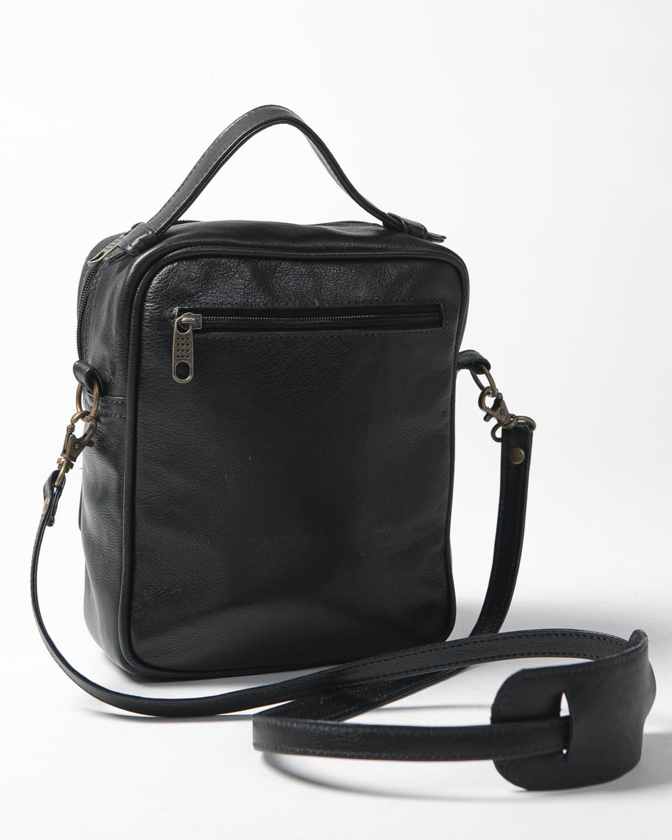 MORRAL 007 BLACK
