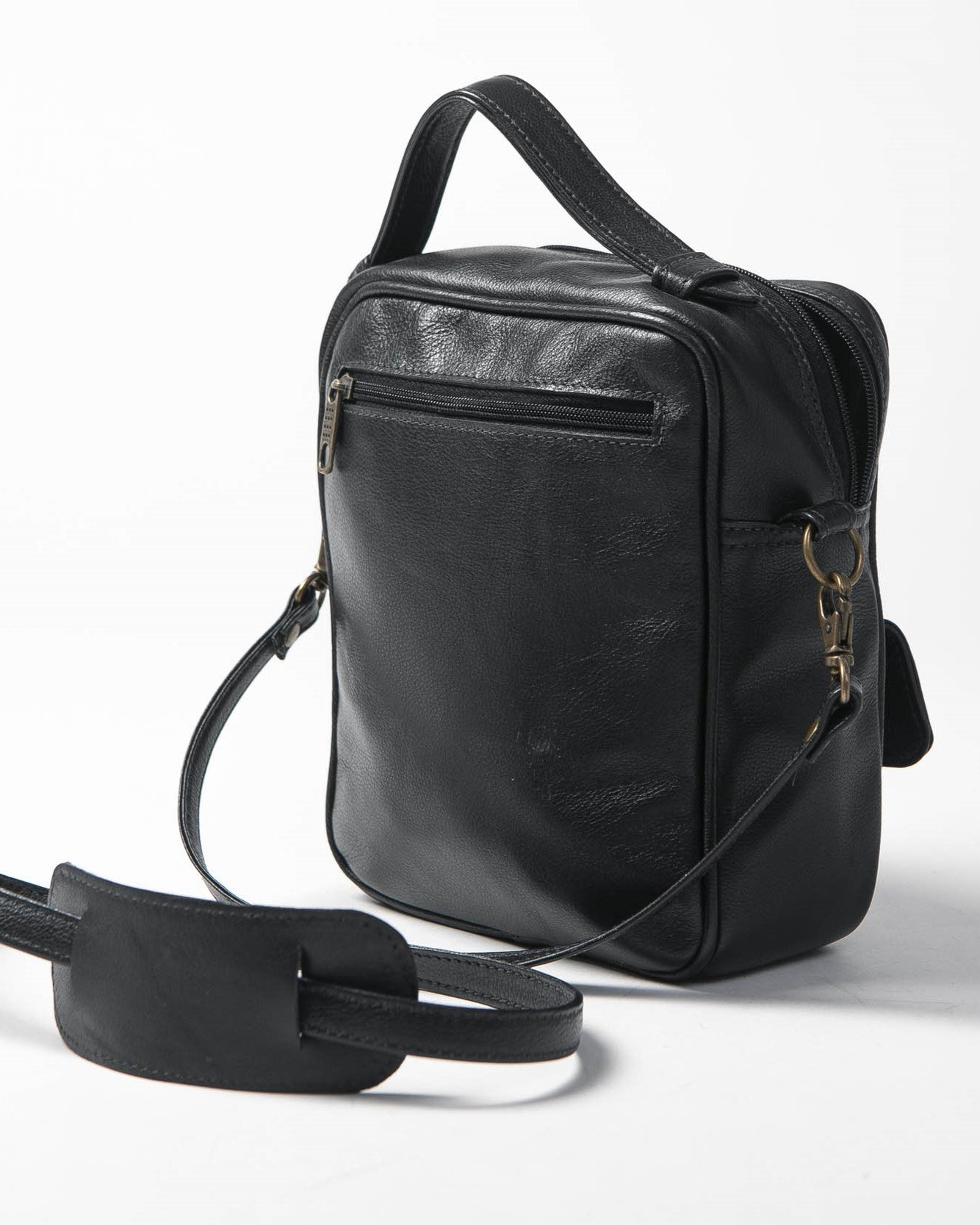 MORRAL 007 BLACK