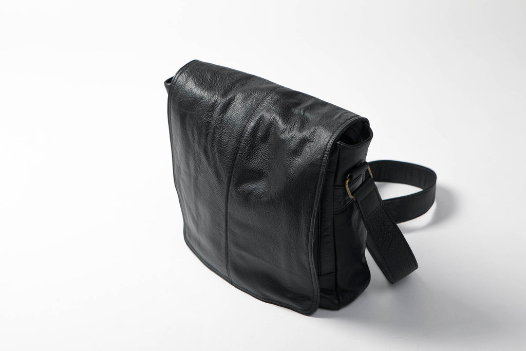 MORRAL MJ MEDIUM BLACK