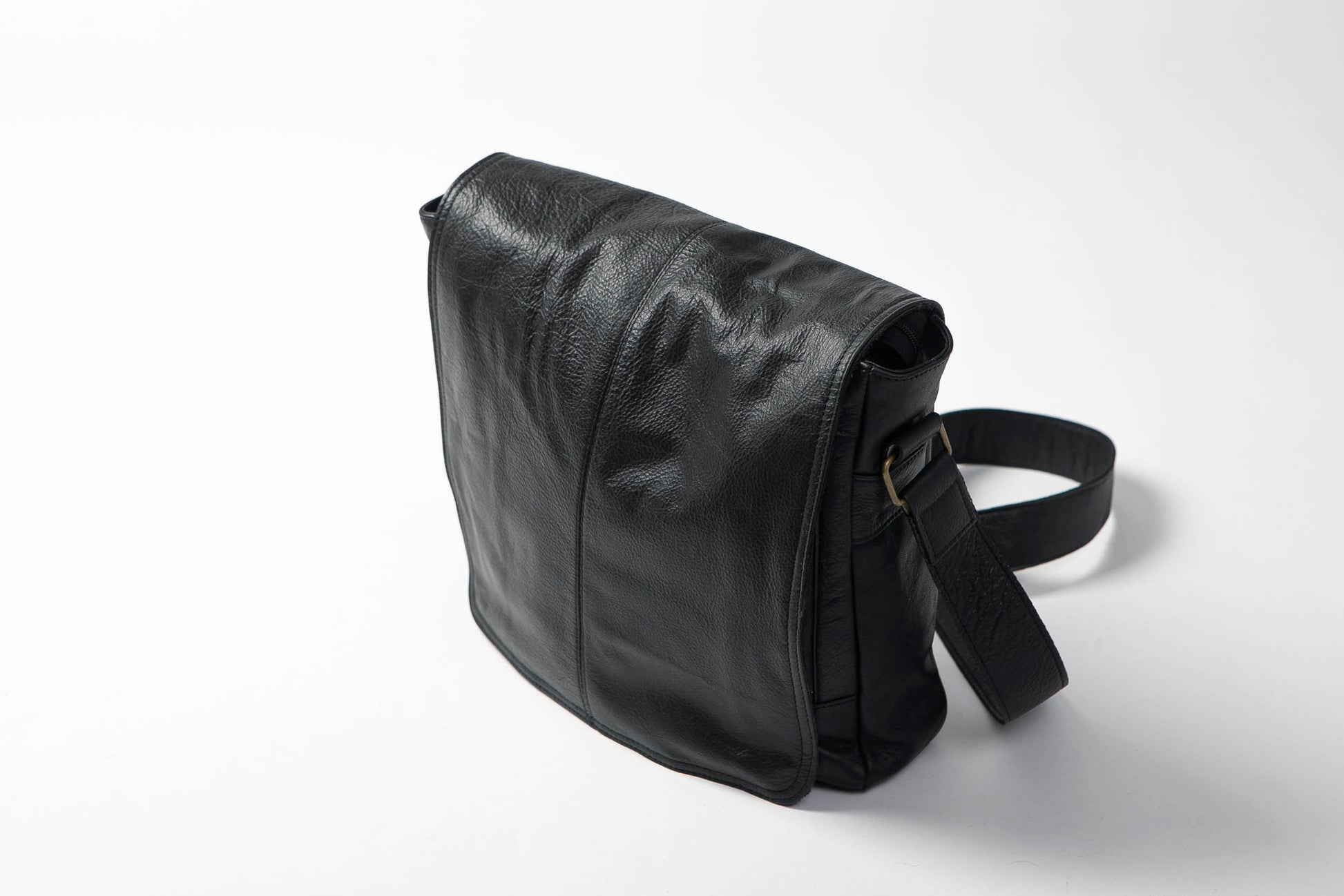 MORRAL MJ MEDIUM BLACK