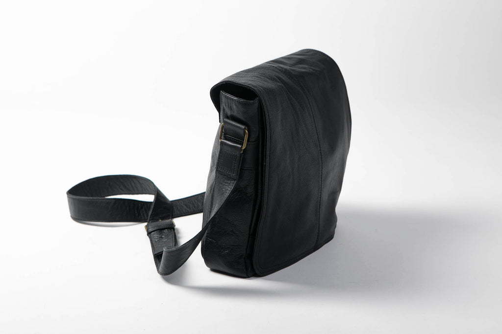 MORRAL MJ MEDIUM BLACK