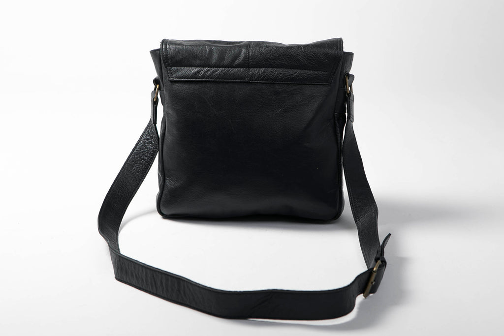 MORRAL MJ MEDIUM BLACK