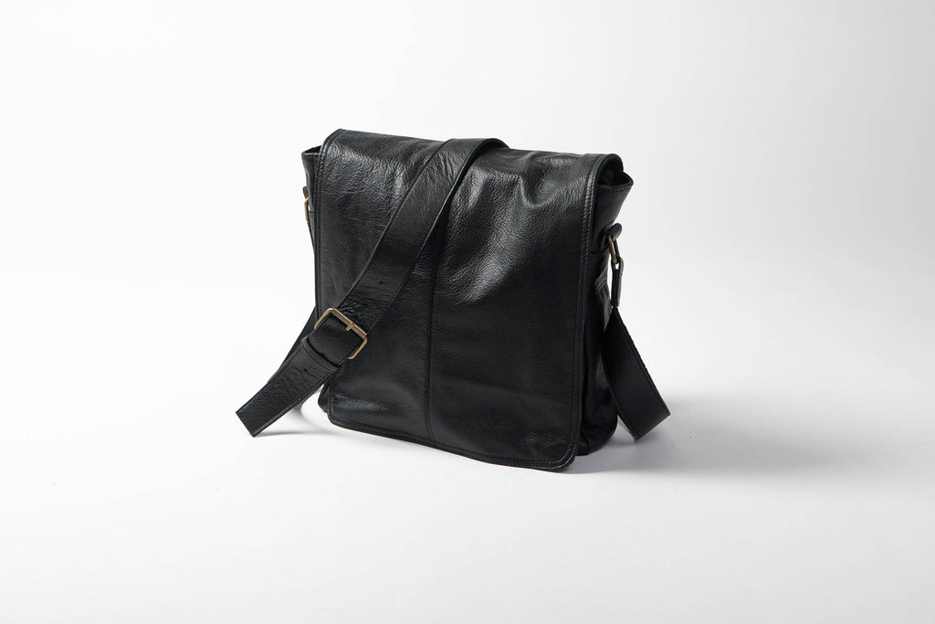 MORRAL MJ MEDIUM BLACK