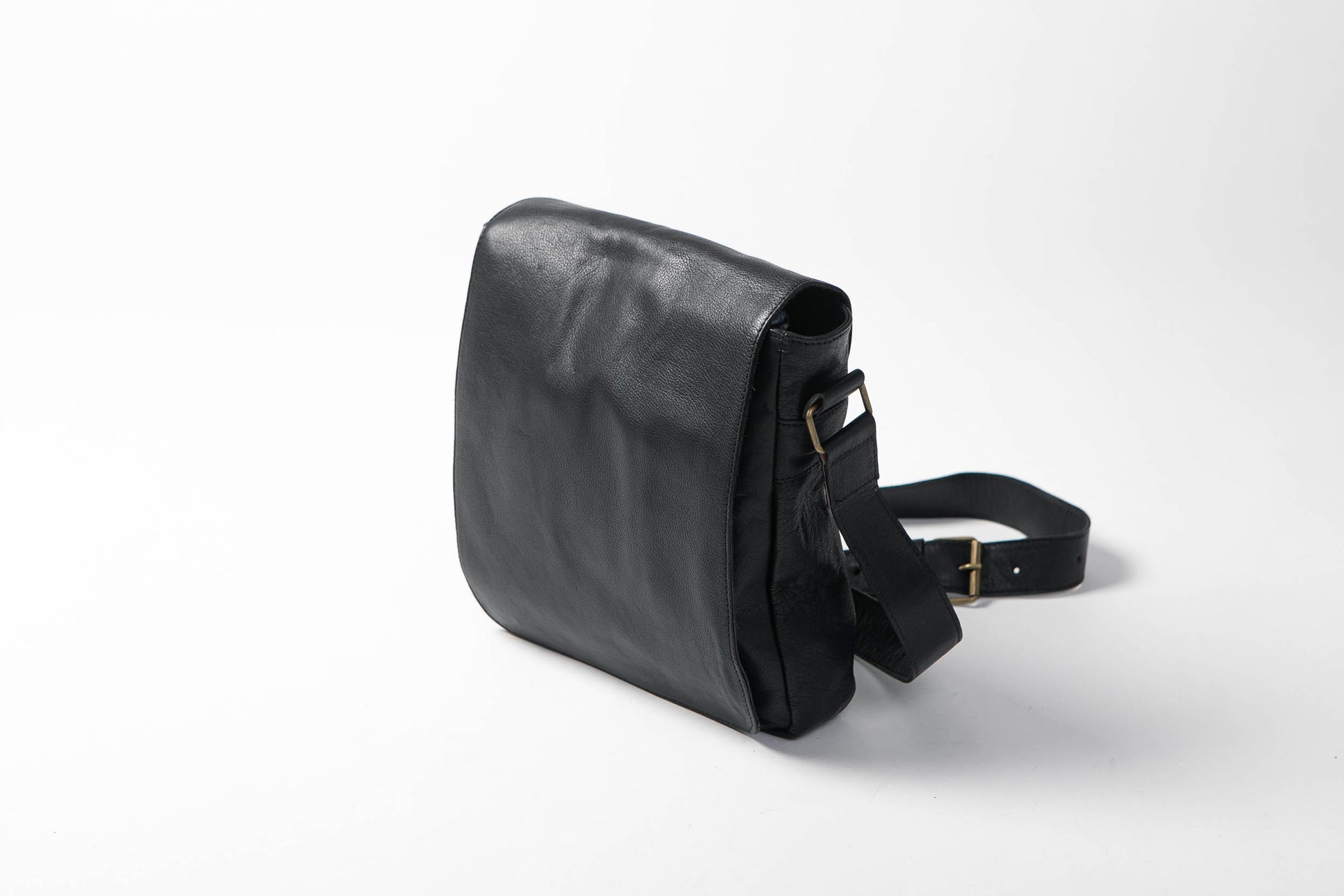 MORRAL MJ SMALL BLACK