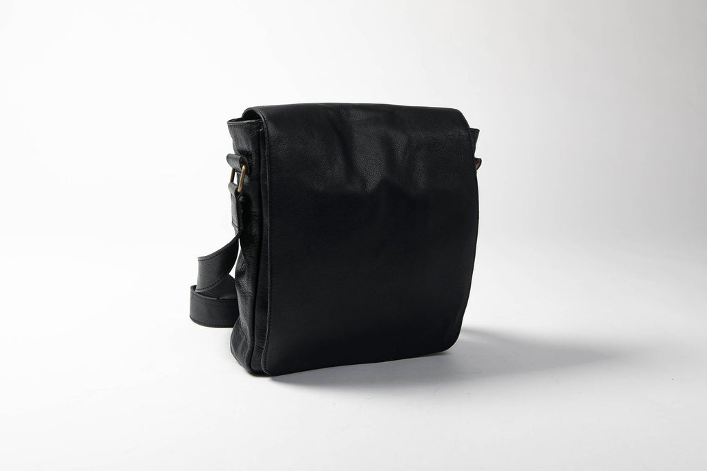 MORRAL MJ SMALL BLACK