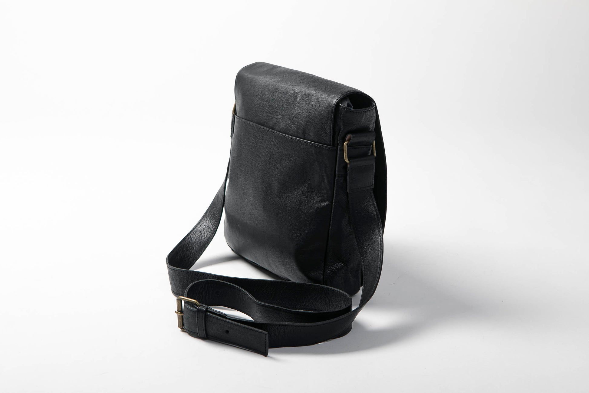 MORRAL MJ SMALL BLACK