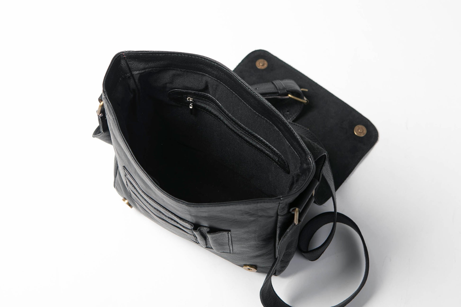 MORRAL MJ SMALL BLACK