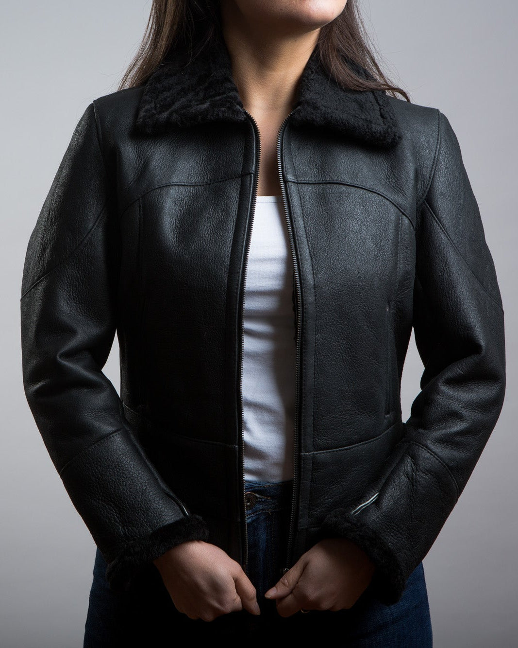 ROMINA OVEJA BLACK