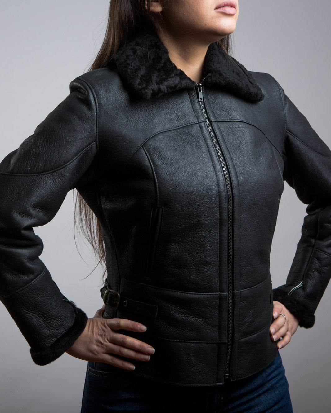 ROMINA OVEJA BLACK