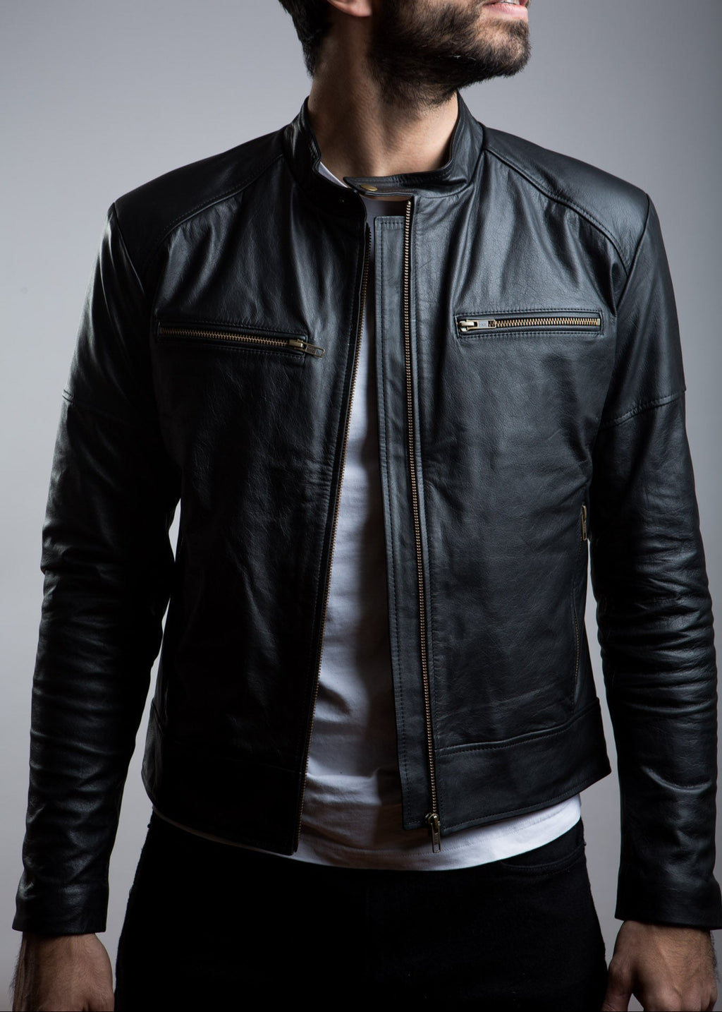CESAR SM BLACK