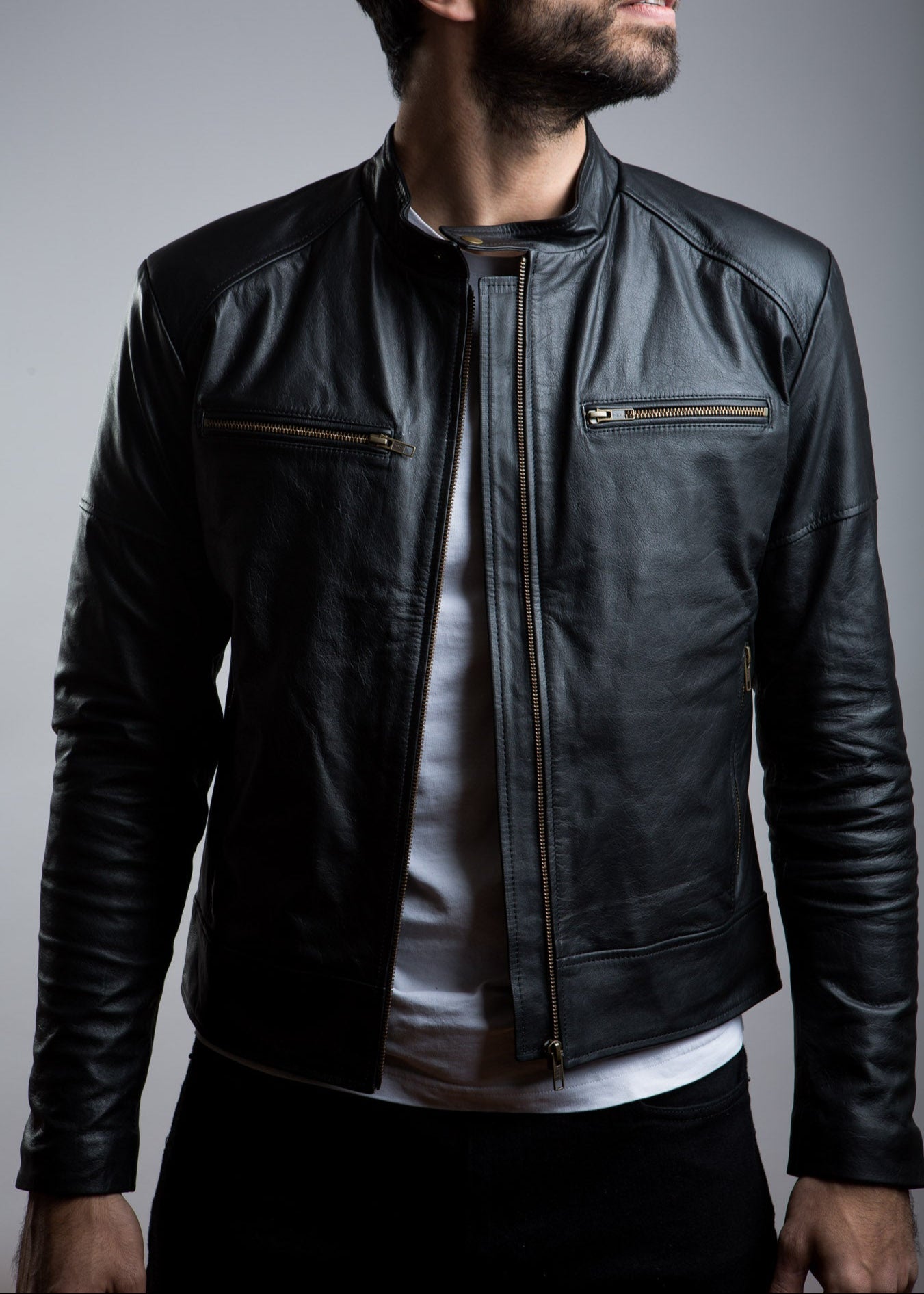 CESAR SM BLACK