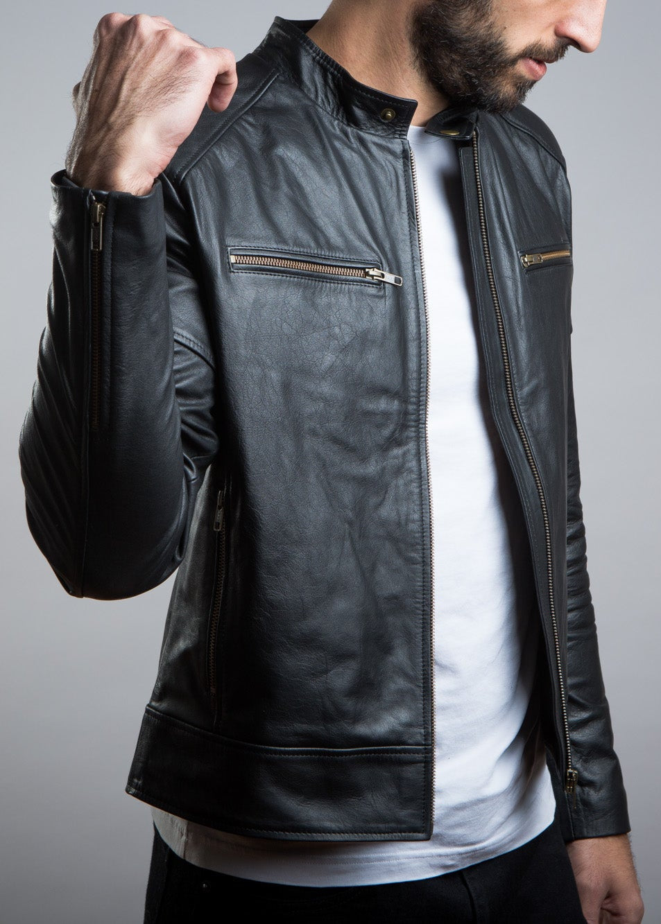CESAR SM BLACK
