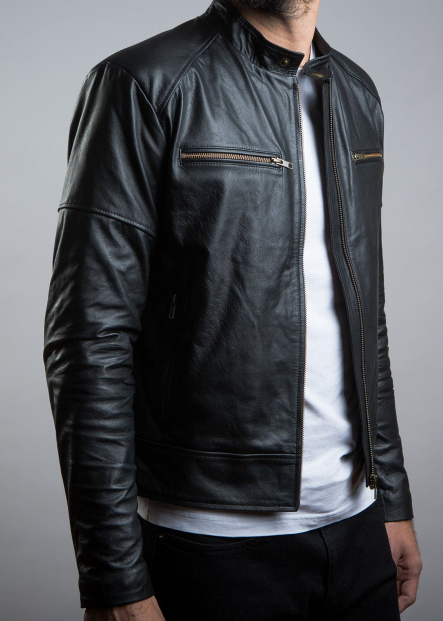 CESAR SM BLACK
