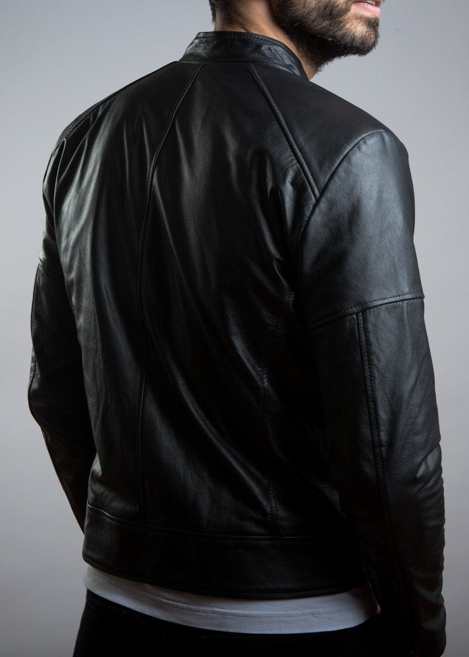 CESAR SM BLACK