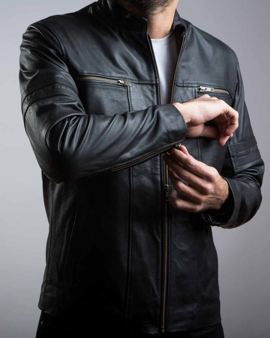 MARK BLACK