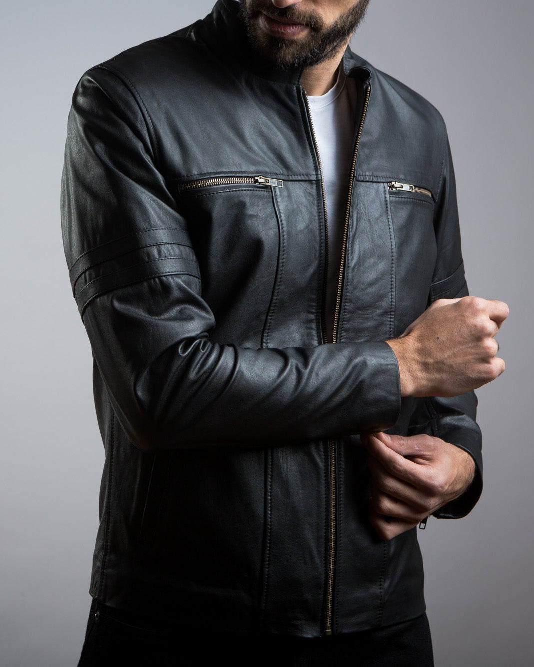 MARK BLACK