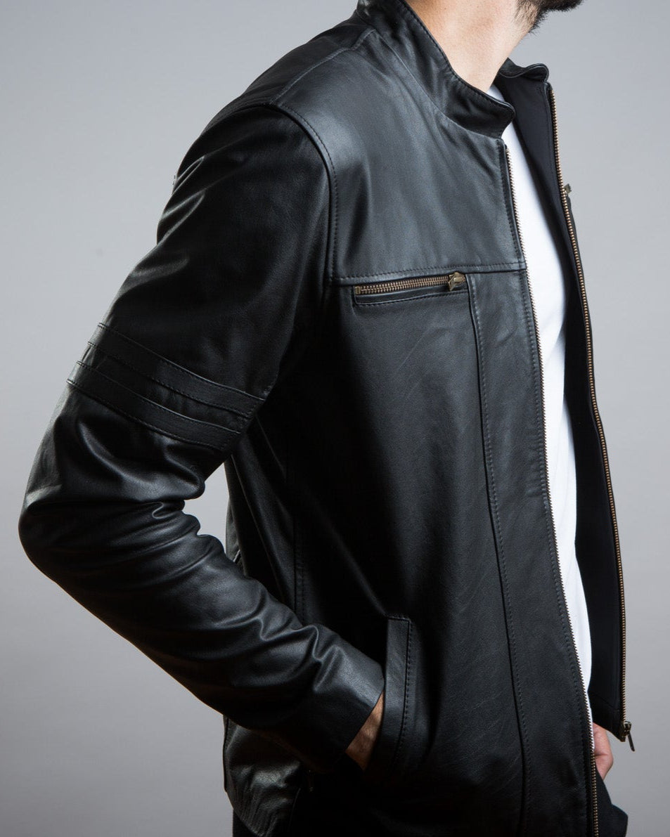 MARK BLACK