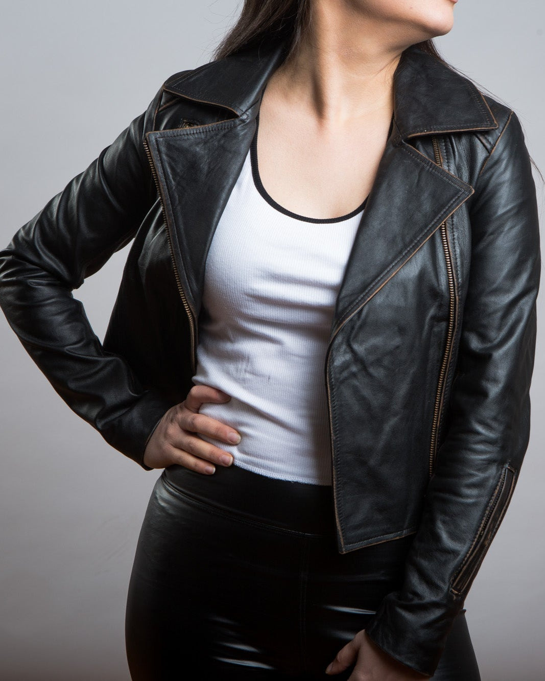 PRISCILA DARK BROWN