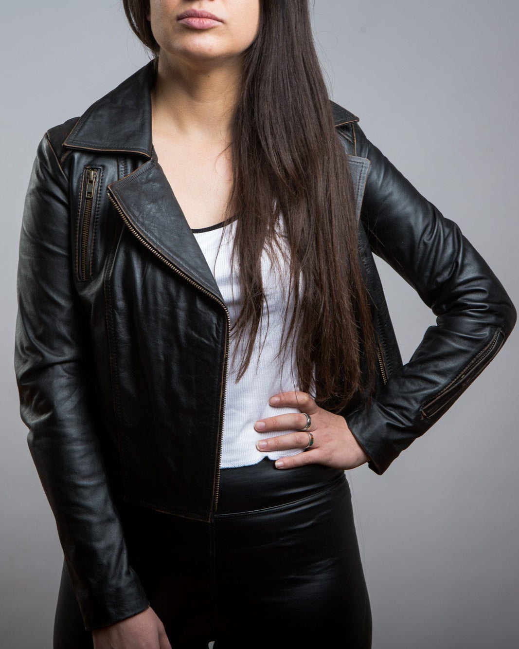 PRISCILA DARK BROWN
